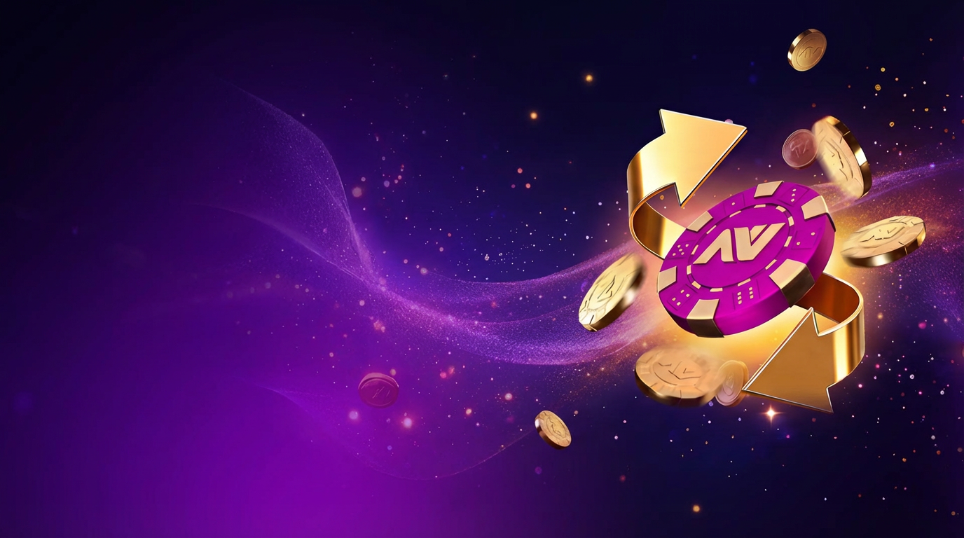 NV Casino Bonus Angebot